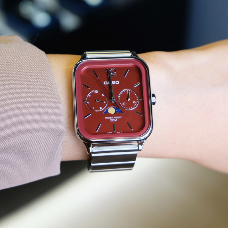 CASIO 50 MTP-M305D-4AV