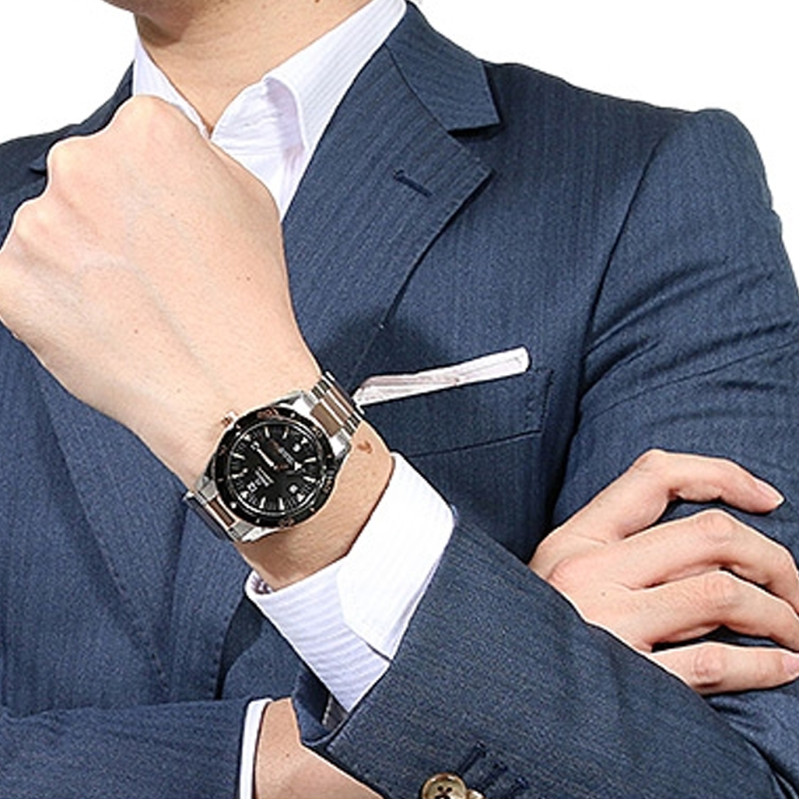 OMEGA 300 41mm 233.20.41.21.01.002