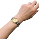 OMEGA 30 27.4mm 18k 18k 424.20.27.60.58.001