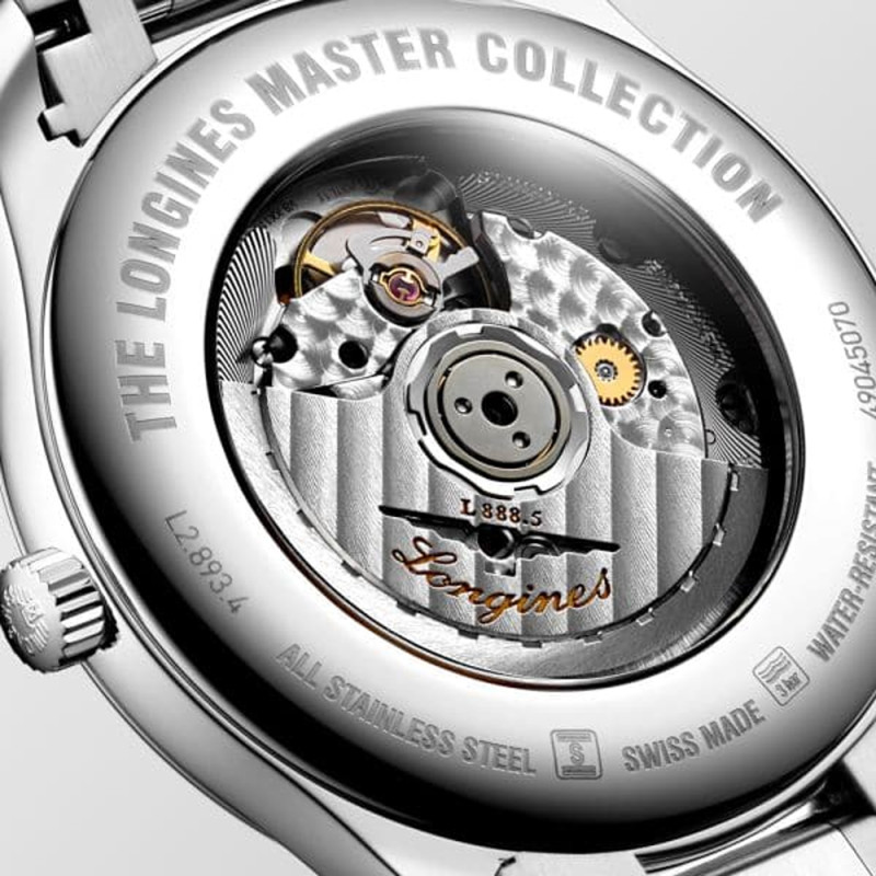 LONGINES 30 L2.893.4.57.6