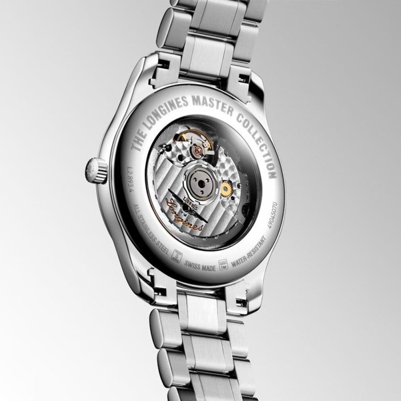 LONGINES 30 L2.893.4.57.6