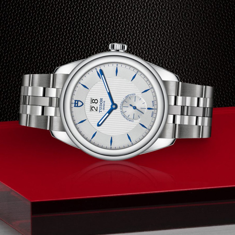 TUDOR 100 42mm M57100-0001