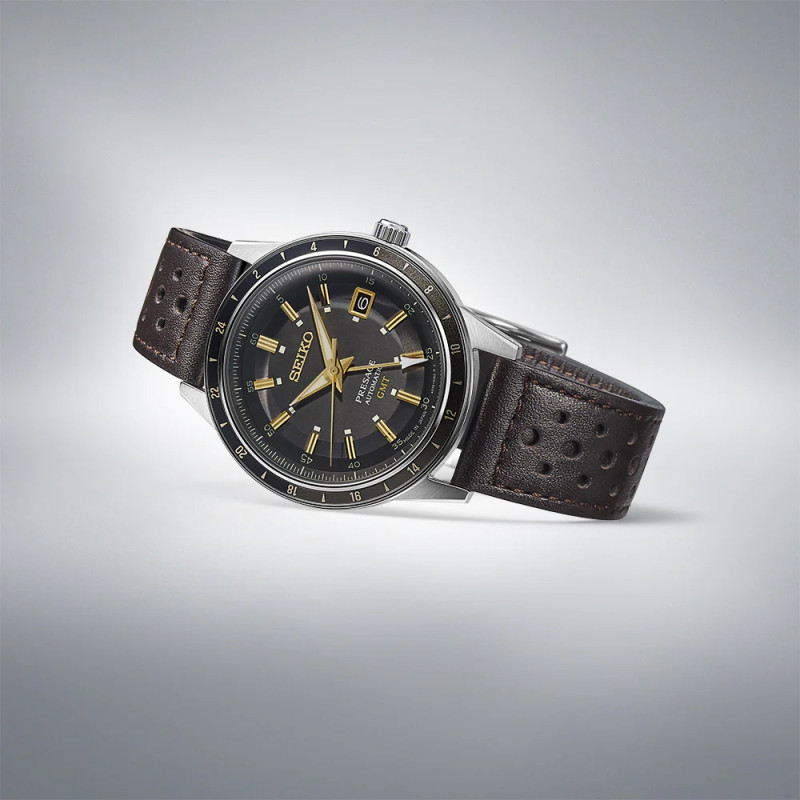 SEIKO Presage50 40.8mm SSK013JC