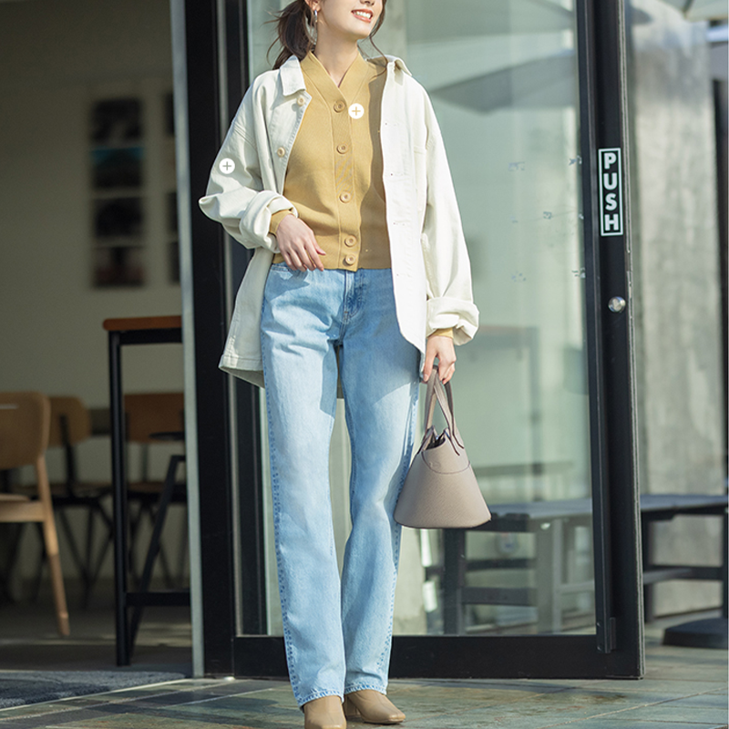 UNIQLO SS22
