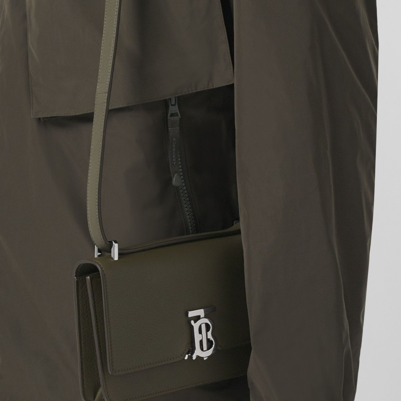 Burberry Robin- TB