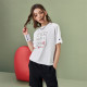 Champion SS23 FunnyTee C-LogoT