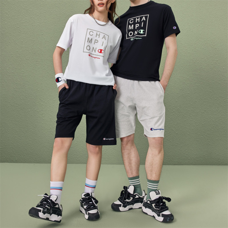 Champion SS23 FunnyTee C-LogoT