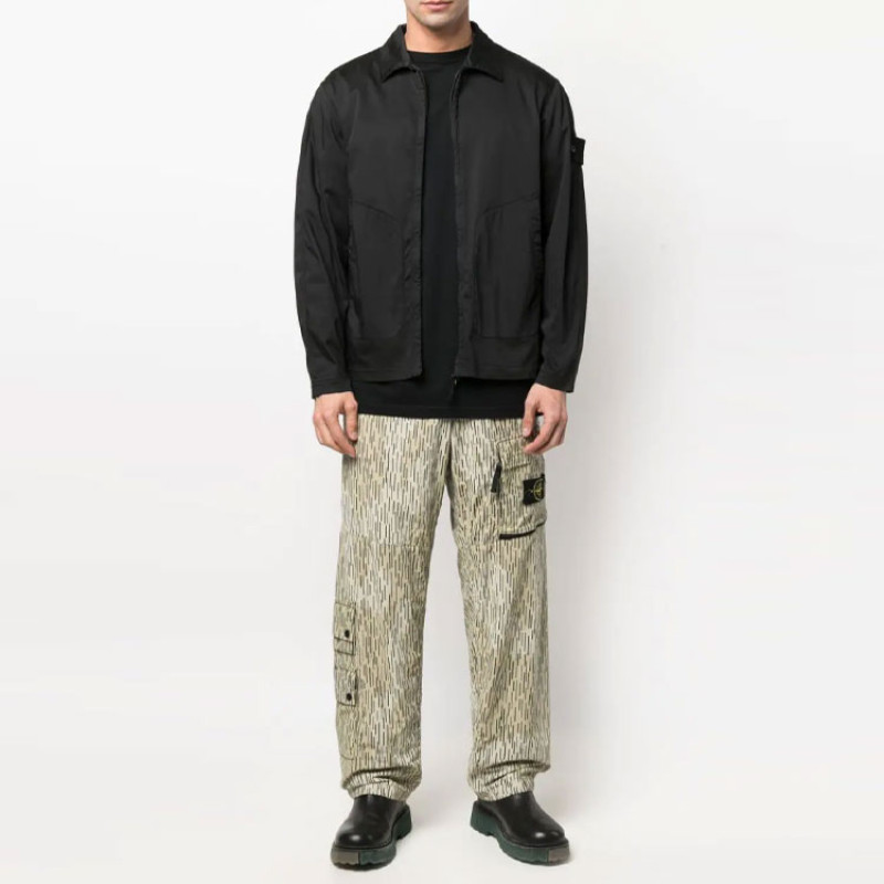STONE ISLAND Ghost Pieces