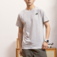 New Balance Heathertech LogoT