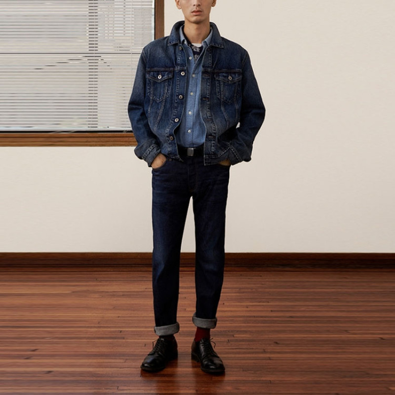 levis