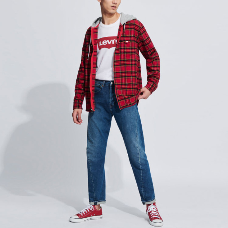 Levis