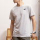 New Balance Heathertech LogoT