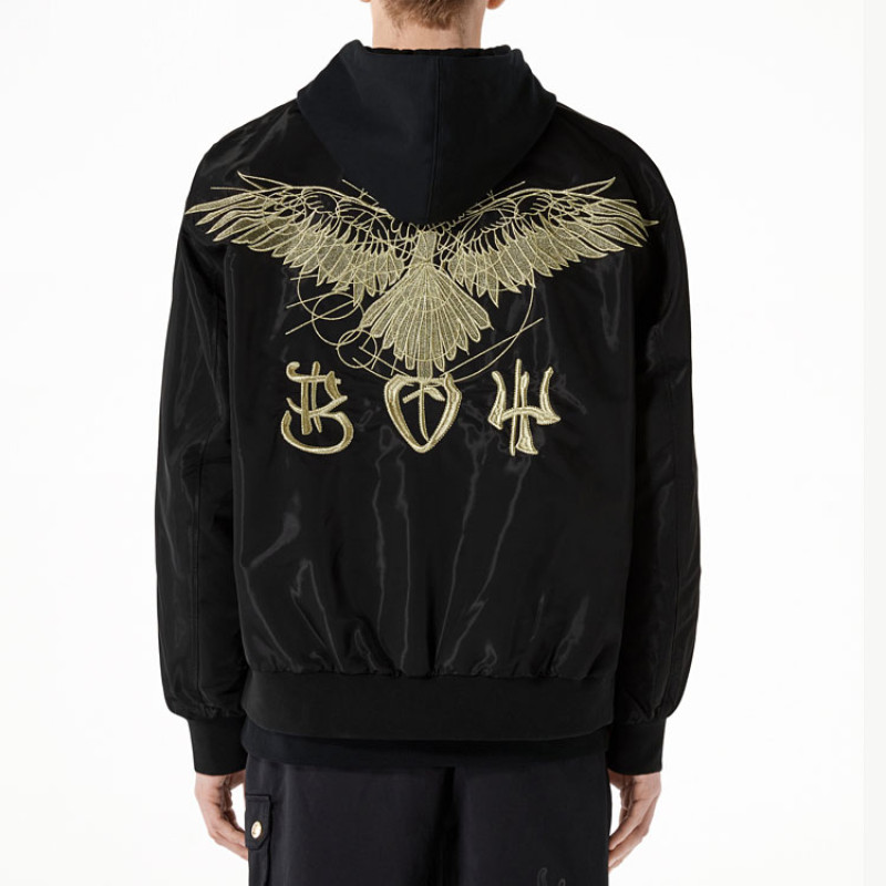 Boy London SS22 Logo