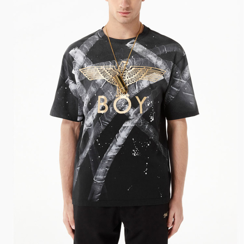Boy London T