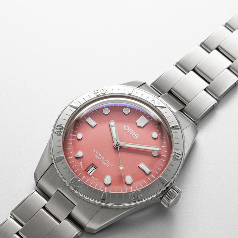 Oris 65 100 38mm 0173377714058-0781918