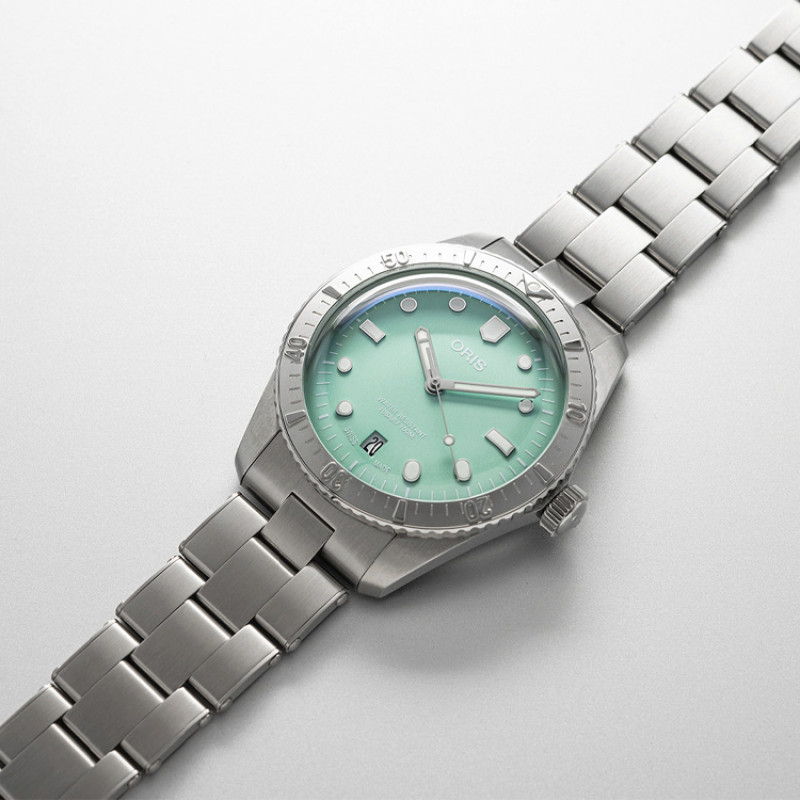 Oris 65 100 38mm 0173377714057-0781918
