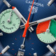 TAG HEUER 100 39mm CBS2213.FN6002