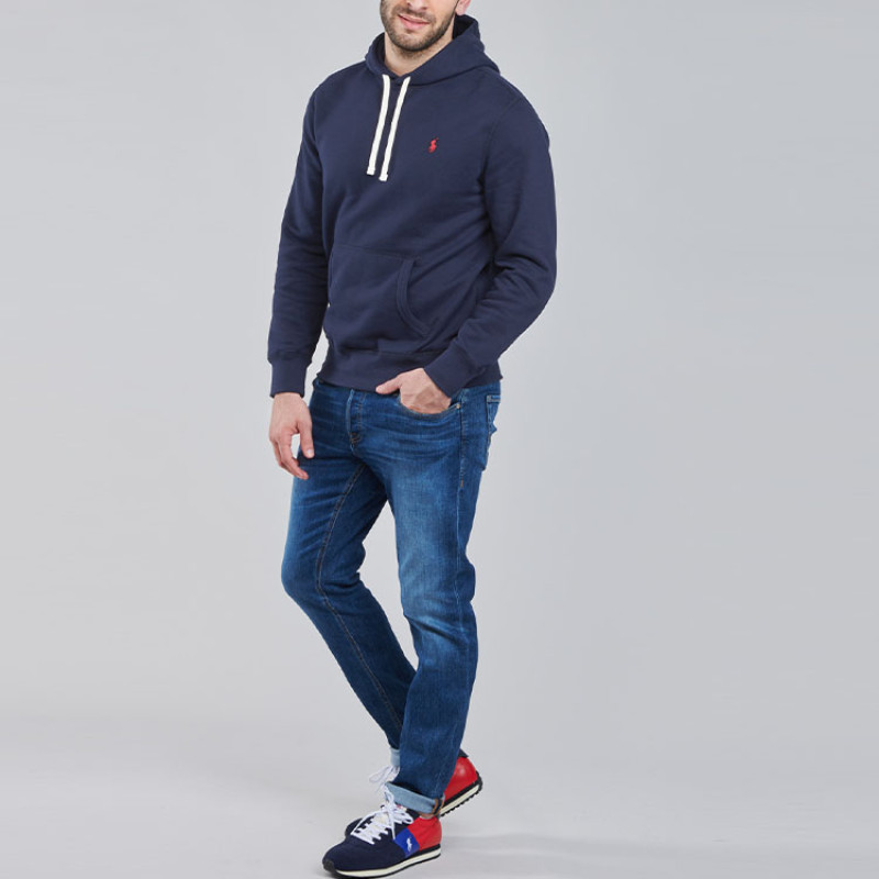 Polo Ralph Lauren Logo