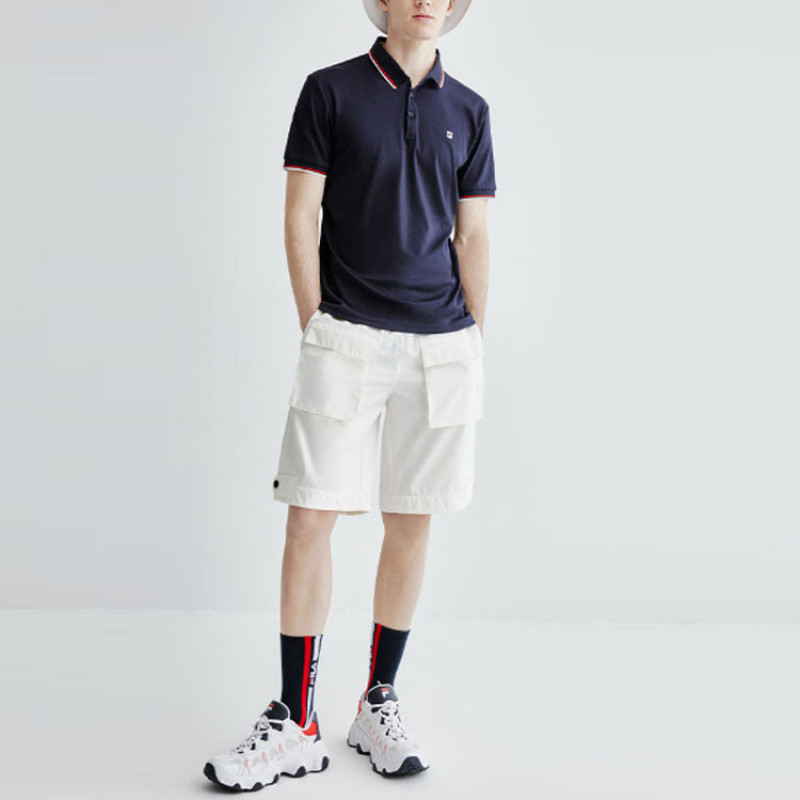 FILA LogoPolo