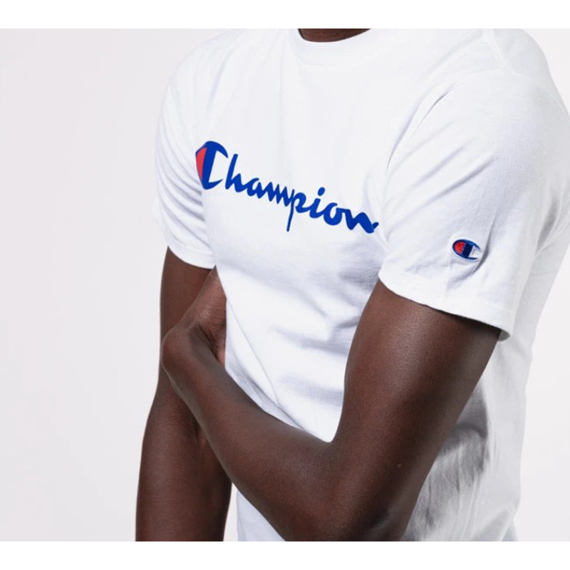 Champion T