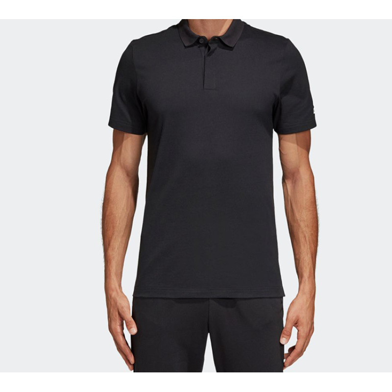 adidas Mh Plain Polo