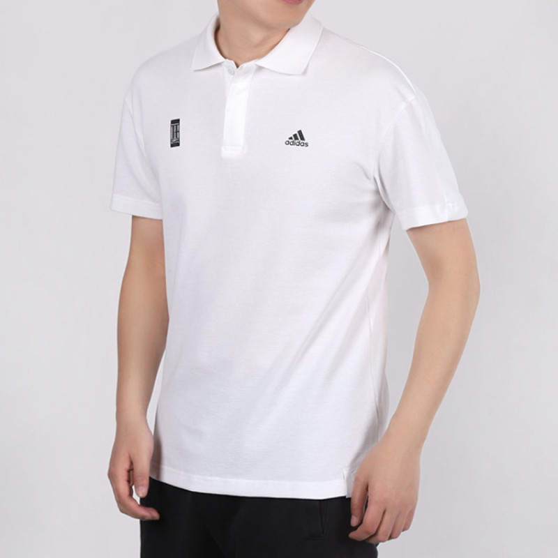 adidas WJ POLO polo
