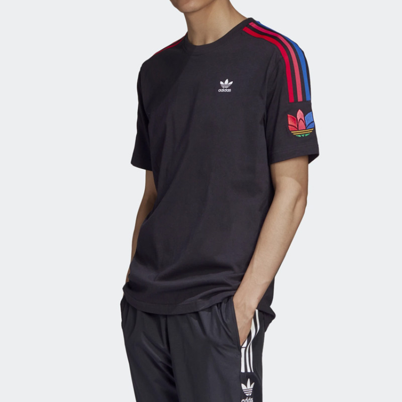 adidas originals 3D Tf 3 Strp T