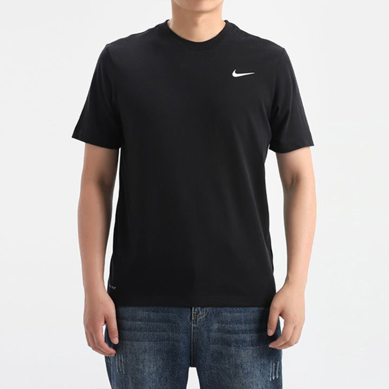 Nike Dri-FIT Crew Solid T