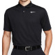 Nike Logo Polo