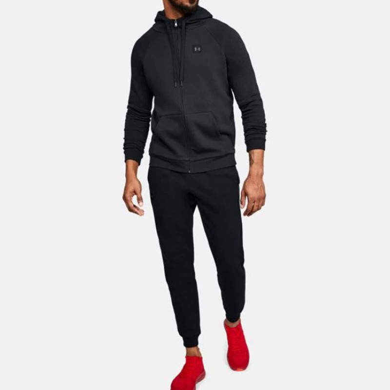 Under Armour Rival Logo