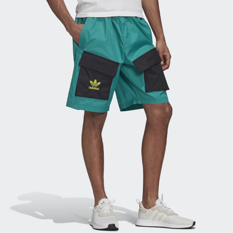adidas originals Woven Shorts