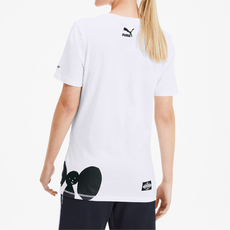 Puma x TYAKASHA T