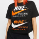 Nike logo T
