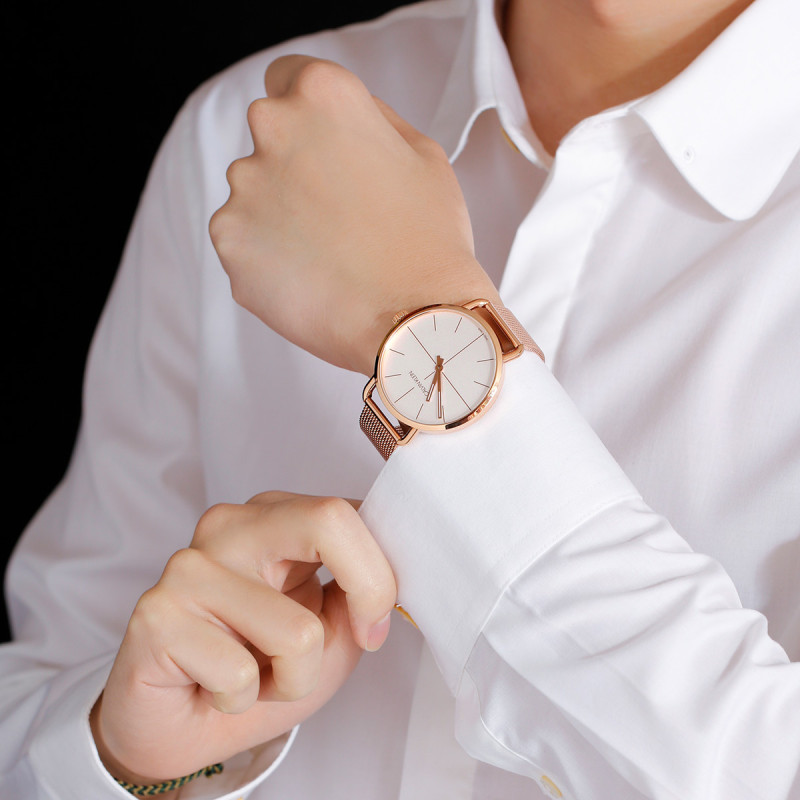 CKCalvin Klein CK 42mm K7B21626