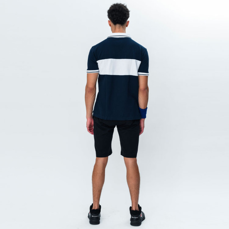 Champion Basic LogoPolo