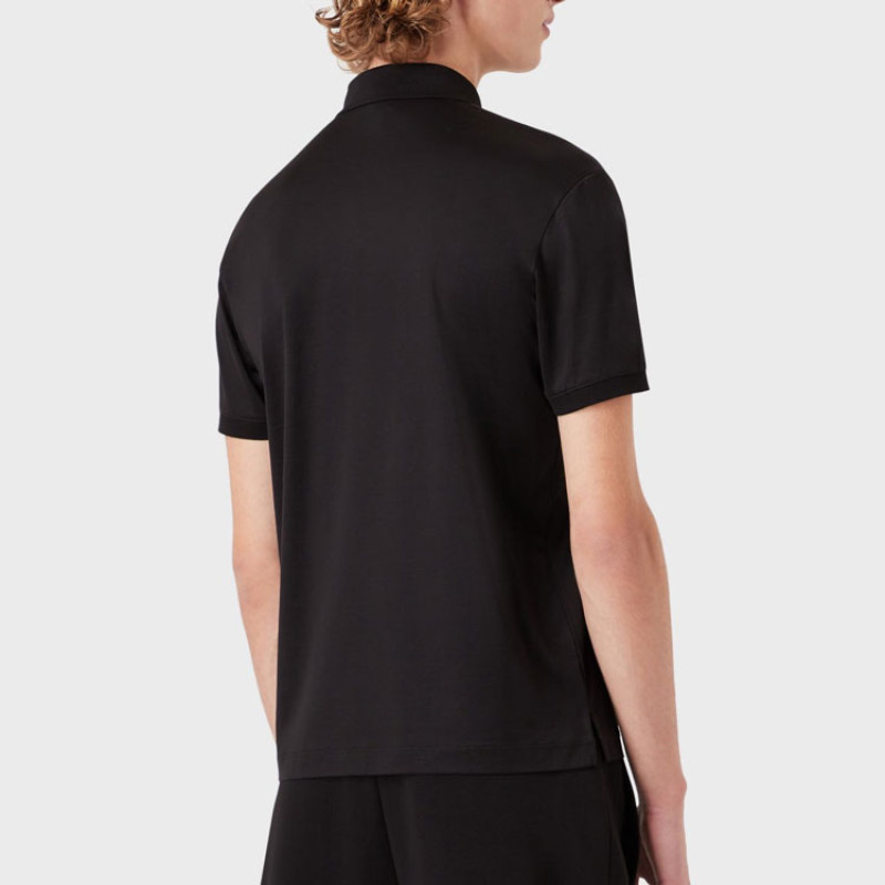 EMPORIO ARMANI SS22 LogoPolo