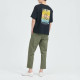 UNIQLO x pop mart T