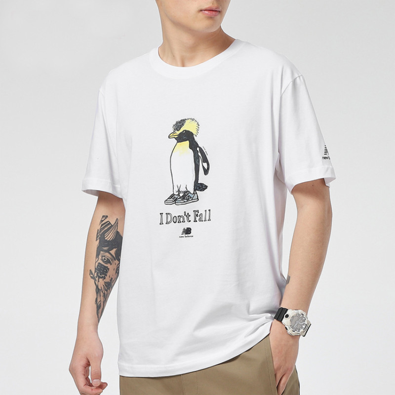 New Balance T