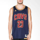 adidas NBA Cleveland Cavaliers Swingman Jersey - James