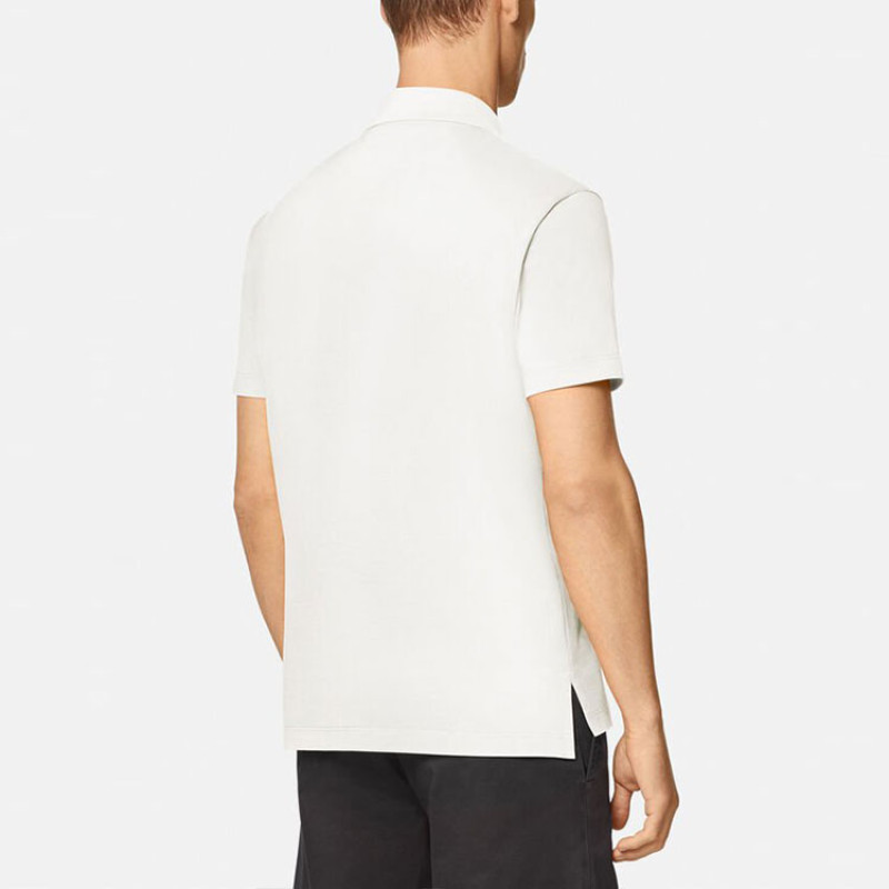 VERSACE polo