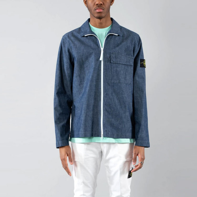STONE ISLAND Logo