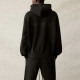 Fear of God Essentials SS21 Pull-Over Hoodie Stretch Limo Logo