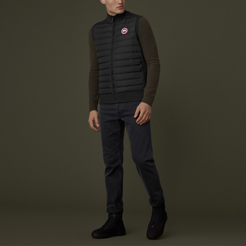 Canada Goose Logo