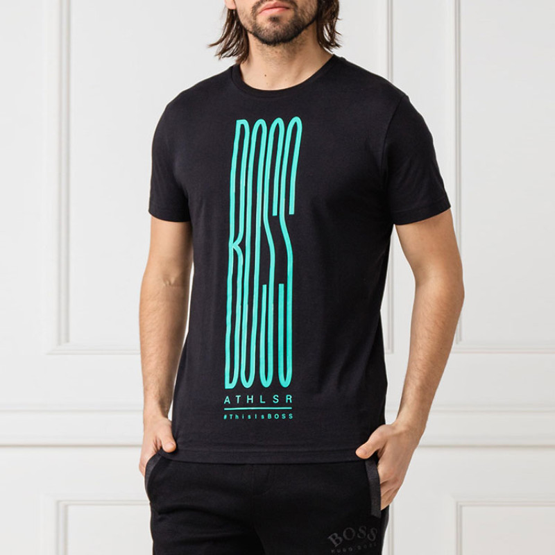 HUGO BOSS LogoT
