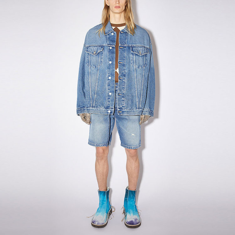 Acne Studios FW21