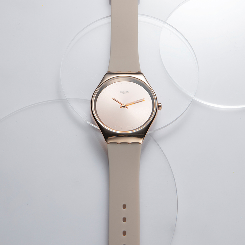 SWATCH Skin 38.5mm SYXG101