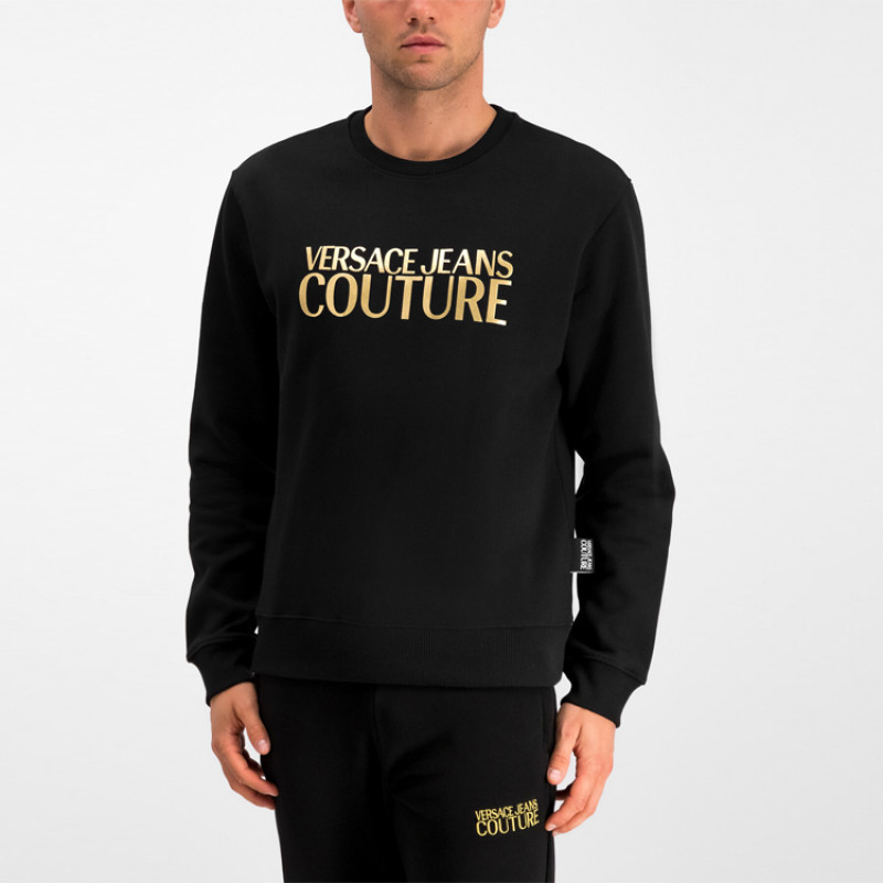 VERSACE JEANS COUTURE Logo