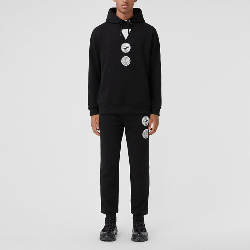 Burberry Logo