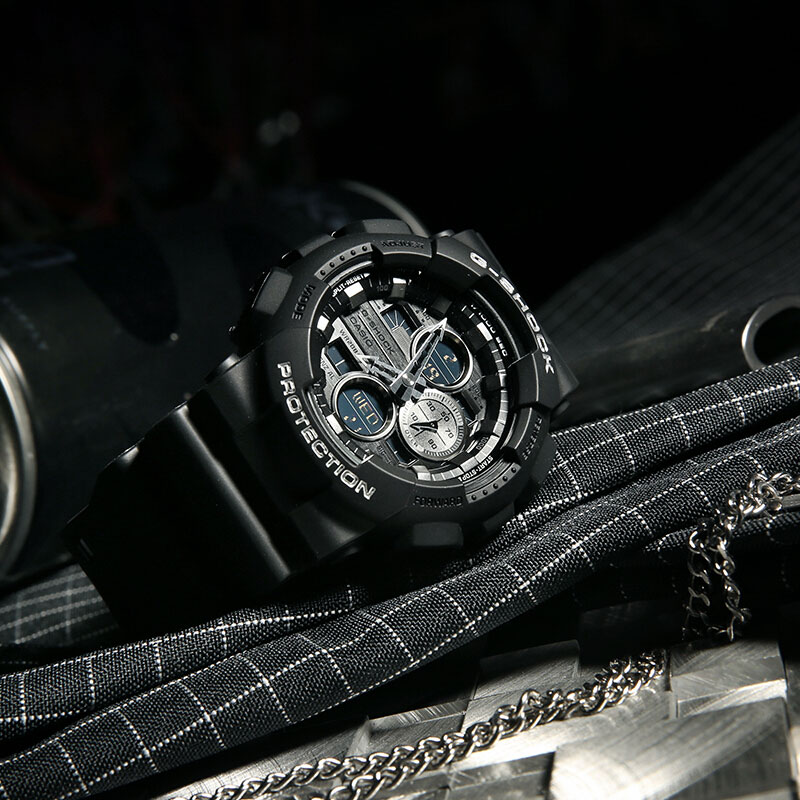 G-SHOCK GA-140GM-1A1