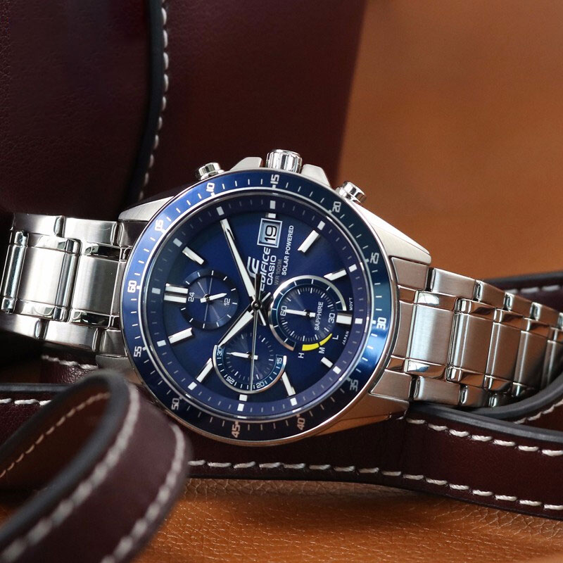 CASIO EDIFICE 52*46.1mm EFS-S510D-2AVUPR